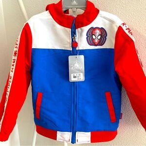 Boys jacket